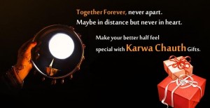 Karwa Chauth Gifts Ideas