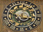 Astronomical-Clock
