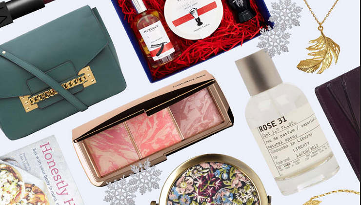 Gift Ideas for Friends/Family