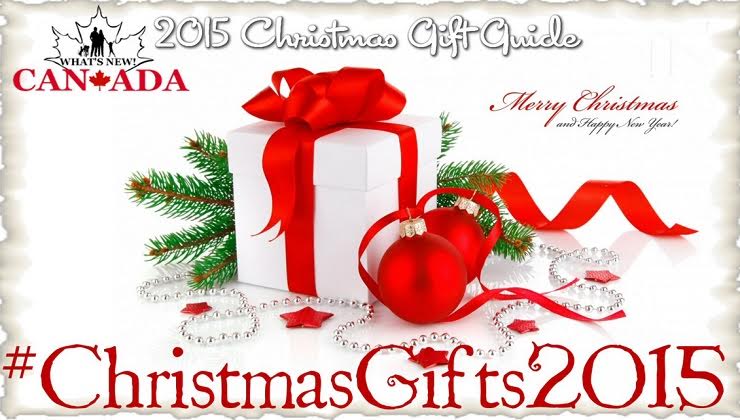 Christmas Gift Guide 2015