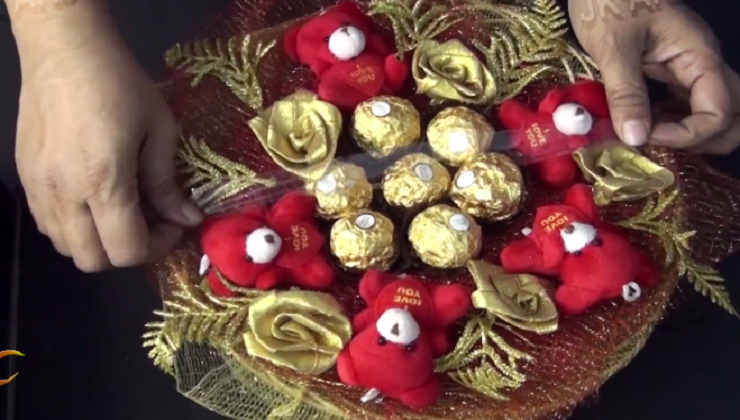 Valentine’s Day Gift Idea