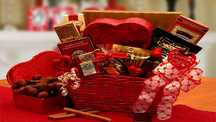 Best Valentine’s Day Gift Ideas for Couples
