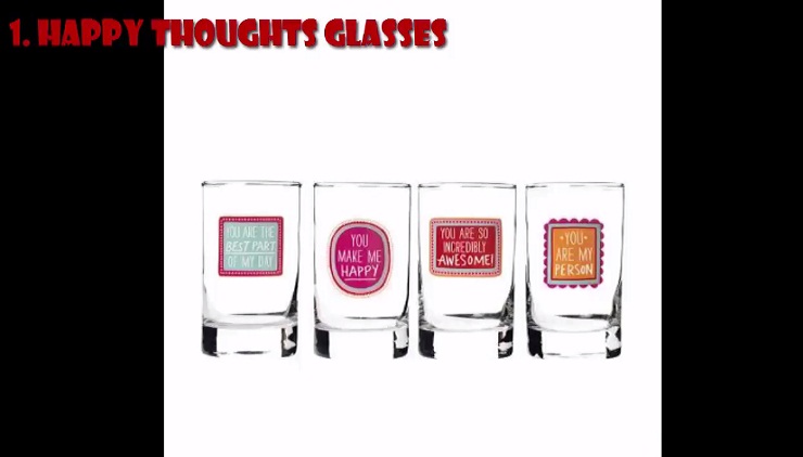 Best 5 Valentines Gift ideas for Her