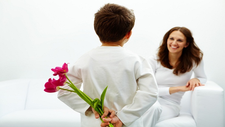 Mother’s Day Gift Guide