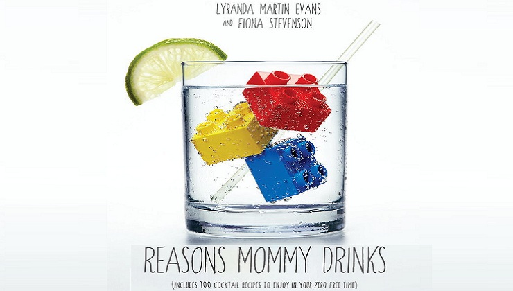 34 Books your Mom will Love This Mother’s Day