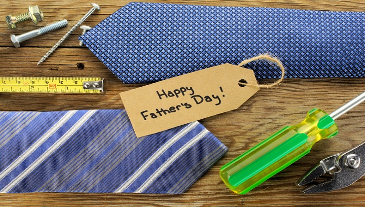 Top 5 Fathers Day Gift Ideas!