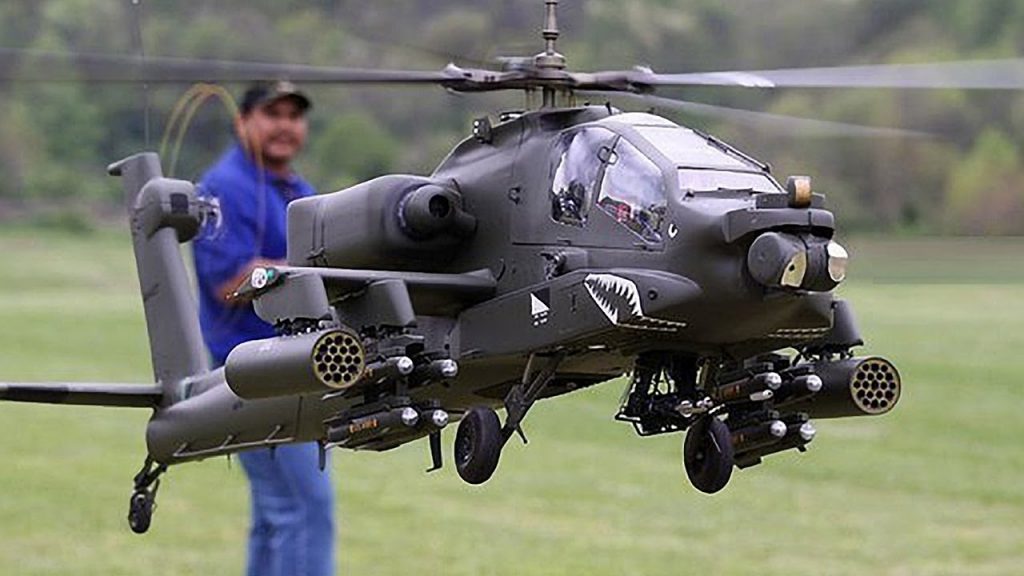 10 Coolest Strongest Toys Which Actually Exist