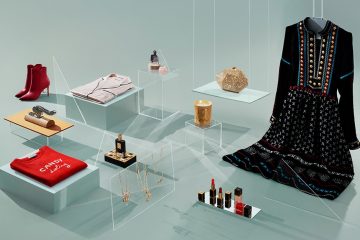 Eleven Gorgeous Gift Ideas for the Women in your Life