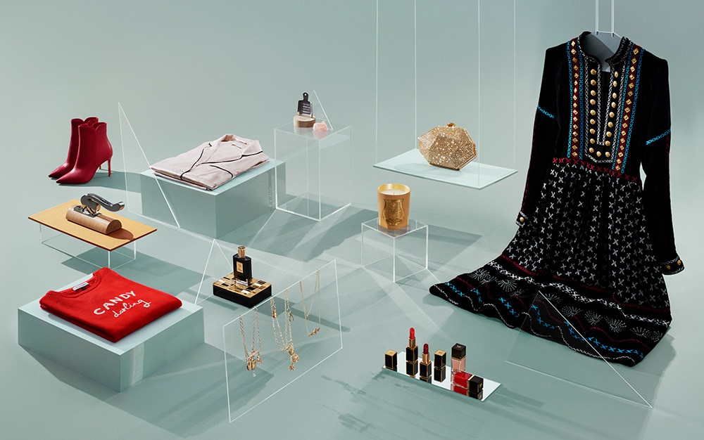 Eleven Gorgeous Gift Ideas for the Women in your Life