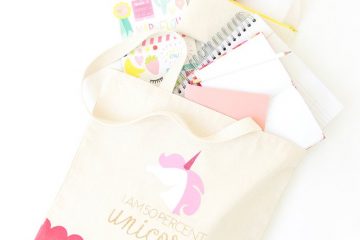 37 of the Best DIY Gifts for College Students