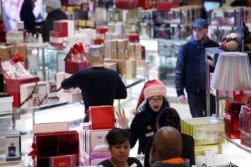 Christmas 2017: Best Gifts Ideas for Husbands and Wives