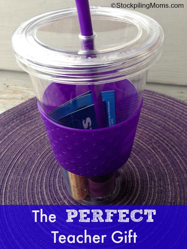 Gift Ideas: 8 Teacher Gifts for the Holidays