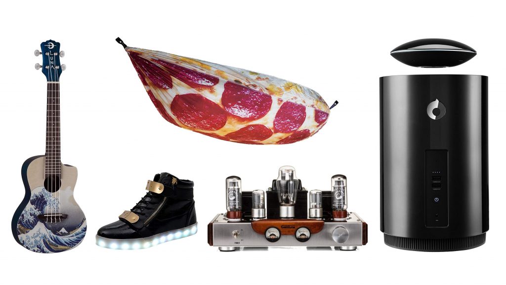 Best Christmas Gifts for Him 2017