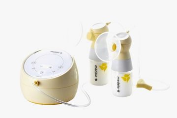 14 Gift Ideas for the New Parent