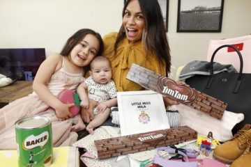 Personalized and Monogrammed Gifts gaining popularity this Christmas