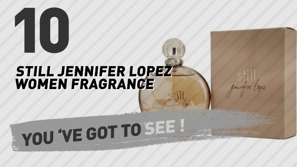 8 Beautiful Fragrances for Her this Christmas
