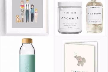 19 Gifts the New Mom in Your Life Will Absolutely Want