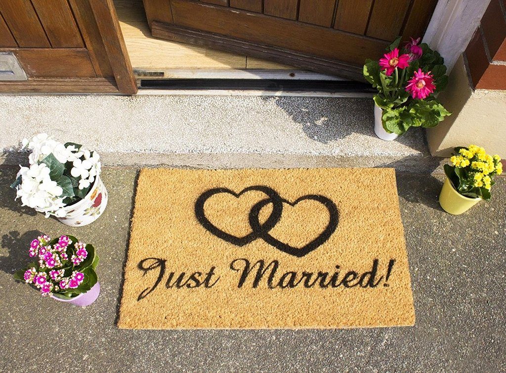 10 Unique and Thoughtful Wedding Gifts You Won’t Believe We Found on Amazon 10 Unique and Thoughtful Wedding Gifts You Won’t Believe We Found on Amazon