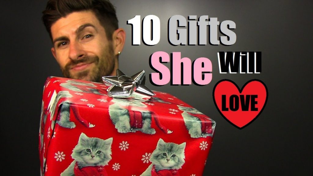 10 Affordable Gift Ideas SHE will LOVE Under  | Inexpensive Gifts for Women