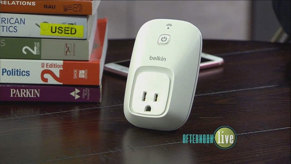 Tech Gifts for Grads and Dads