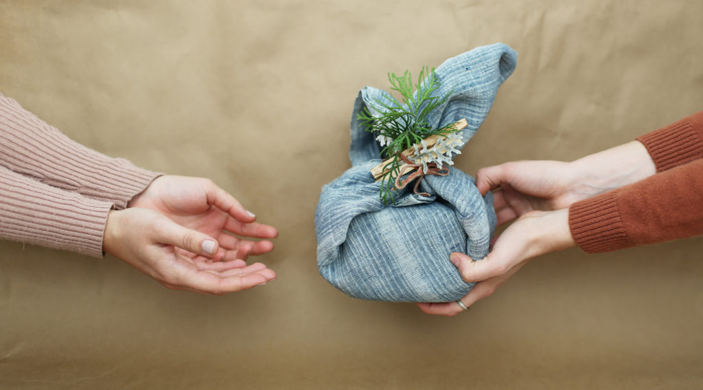Top 5 Zero Waste Gift Ideas