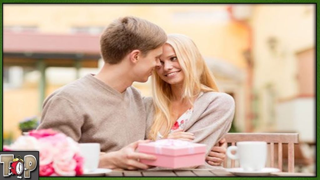 5 Romantic & Inexpensive Gift Ideas for Your Girlfriend or Wife