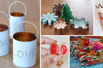 Cheap and Awesome Christmas Gifts and DIYS!