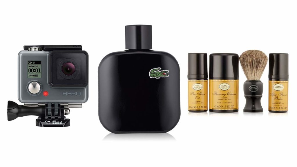 10 Best Last Minute Gift Ideas for Men