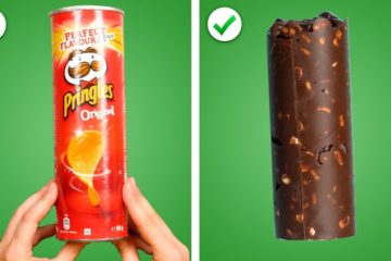 Last Minute Christmas DIY Ideas: Christmas Recipes, Decorations and Gift Ideas