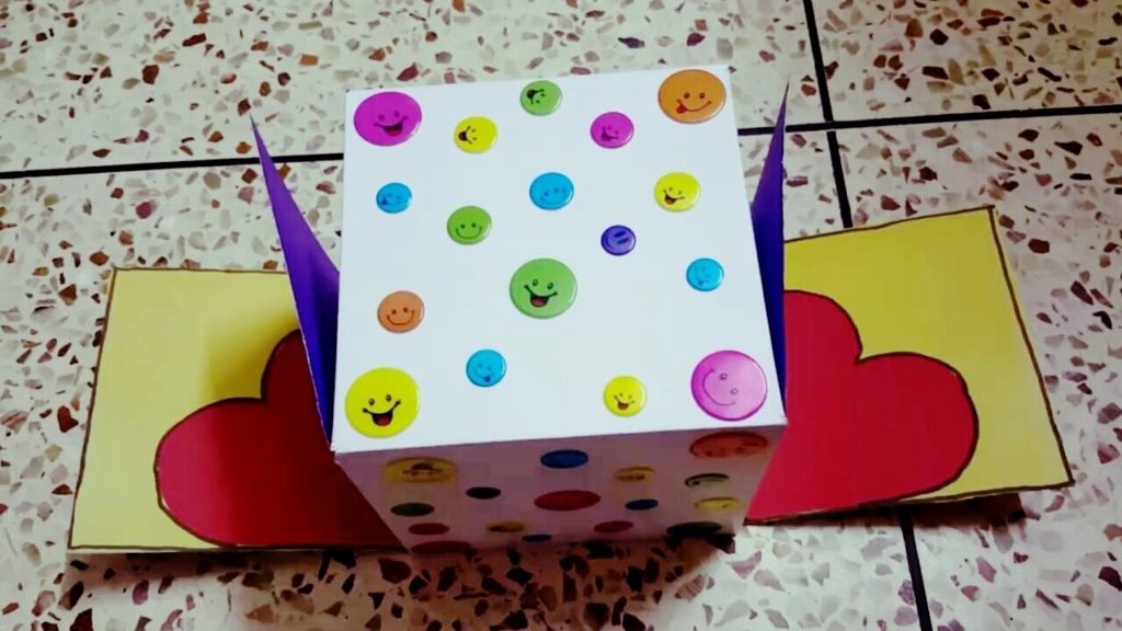 Latest Handmade Gifts for Boy Friend or Girl Friend