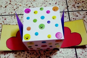 Latest Handmade Gifts for Boy Friend or Girl Friend