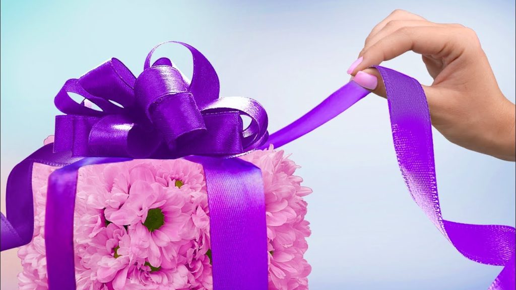 Birthday Hacks and Gift Ideas