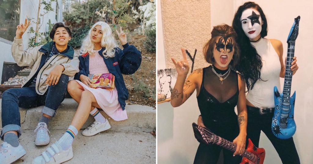 6 DIY Halloween Ideas 2019