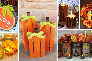 Fall Pumpkin Wreath | Easy Gift Ideas | Oct 2019