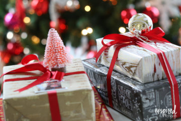 Top 3 Popular Gifts (2019) Christmas Gifts