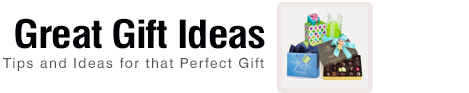 Great Gift Ideas
