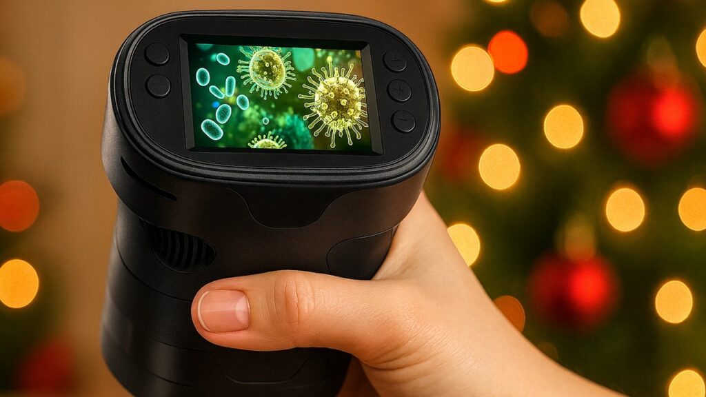 250 Early Amazon Christmas Gift Ideas For Every Tech Lover!(2025)