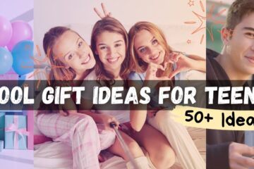 Cool Gift Ideas for Teens | Best Christmas Gift Ideas for Teens | Budget-Friendly Teen Gifts