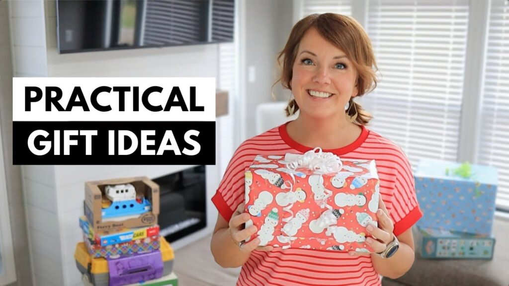 Minimalist Gift Guide 2025 (NO Disappointment this year!)