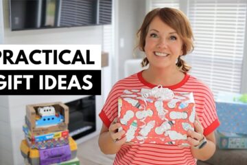 Minimalist Gift Guide 2025 (NO Disappointment this year!)