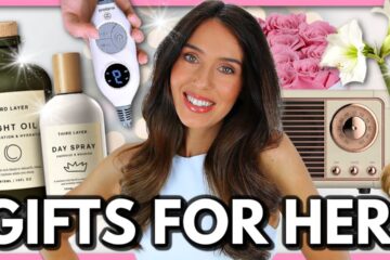 25 BEST Christmas Gifts for HER! *Holiday Gift Guide 2025*