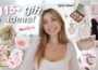 115+ Girly christmas gift ideas 2025