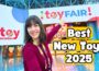 Best Toys for 2025 | Toy Fair New York 2025 Best in Show