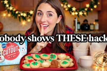 26 Lazy Christmas Hacks That ACTUALLY Work