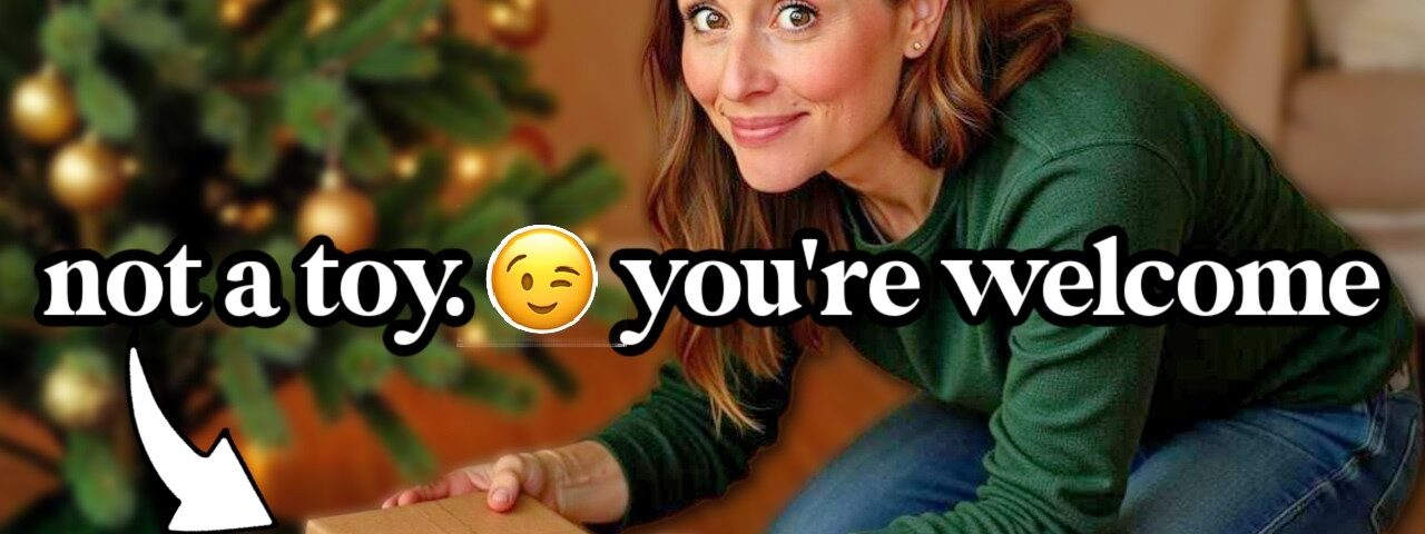 50+ Non-Toy Gift Ideas Kids Actually Want